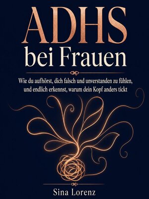 cover image of ADHS bei Frauen